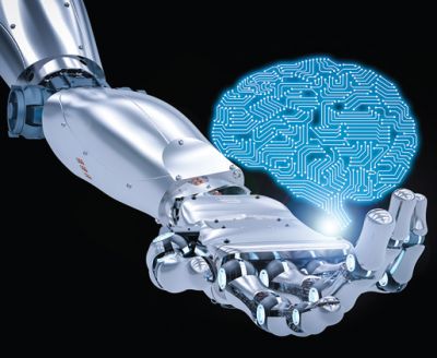 I Sessione:  Robotica e Intelligenza Artificiale