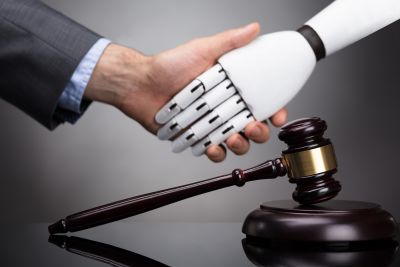 Giustizia e Intelligenza Artificiale